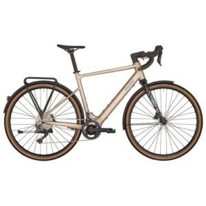 Bergamont E-Grandurance RD 8 – 360 Wh – 28 Zoll – Diamant