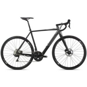 Orbea Gain D30 – 250 Wh – 28 Zoll – Diamant