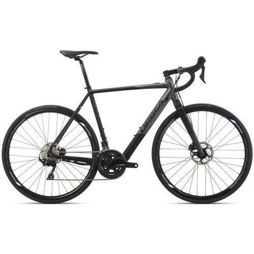 Orbea Gain D30 – 250 Wh – 28 Zoll – Diamant