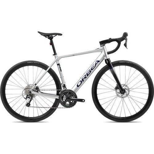 Orbea Gain D40 – 248 Wh – 28 Zoll – Diamant
