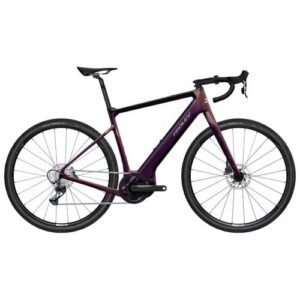 Ridley E-Kanzo Adventure – Apex XPLR – 600 Wh – 29 Zoll – Diamant – 2026