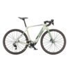 KTM Macina Gravelator SX Prime – 400 Wh – 28 Zoll – Diamant
