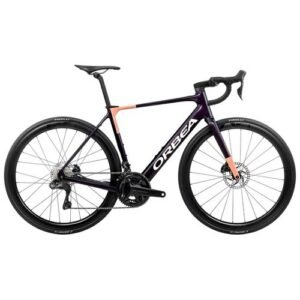 Orbea Gain M20i – 352 Wh – 28 Zoll – Diamant
