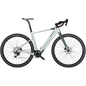 Wilier Adlar Hybrid – Rival XPLR – 966H – 360 Wh – 28 Zoll – Diamant