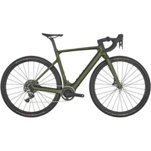 Scott Solace Gravel eRIDE 30 – 360 Wh – 28 Zoll – Diamant