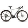 Cube Nuroad Hybrid C:62 Race 400X FE – 400 Wh – 28 Zoll – Diamant – 2026