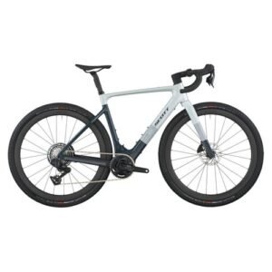 Scott Solace Gravel 20 – 360 Wh – 28 Zoll – Diamant – 2026