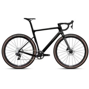 Ridley E-ASTR Rival XPLR – 290 Wh – 28 Zoll – Diamant