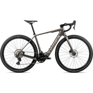 Orbea Denna H30 – 420 Wh – 28 Zoll – Diamant – 2026
