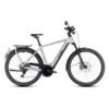 Cube Kathmandu Hybrid 750 45 km/h – 750 Wh – 28 Zoll – Diamant – 2026