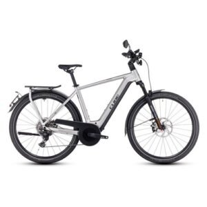 Cube Kathmandu Hybrid 750 45 km/h – 750 Wh – 28 Zoll – Diamant – 2026