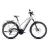 Cube Kathmandu Hybrid 750 45 km/h – 750 Wh – 28 Zoll – Trapez – 2026