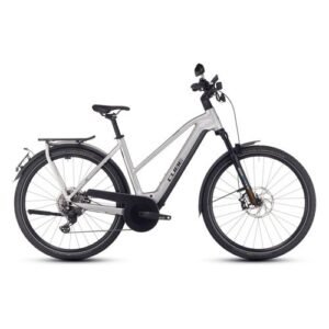 Cube Kathmandu Hybrid 750 45 km/h – 750 Wh – 28 Zoll – Trapez – 2026