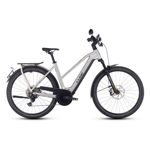 Cube Kathmandu Hybrid 750 45 km/h – 750 Wh – 28 Zoll – Trapez – 2026