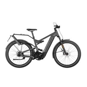 Riese und Müller Delite4 GT rohloff HS 45 km/h – 750 Wh – 27,5 Zoll – Fully – 2026