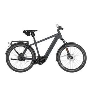 Riese und Müller Charger5 vario HS 45 km/h – 800 Wh – 27,5 Zoll – Diamant – 2026