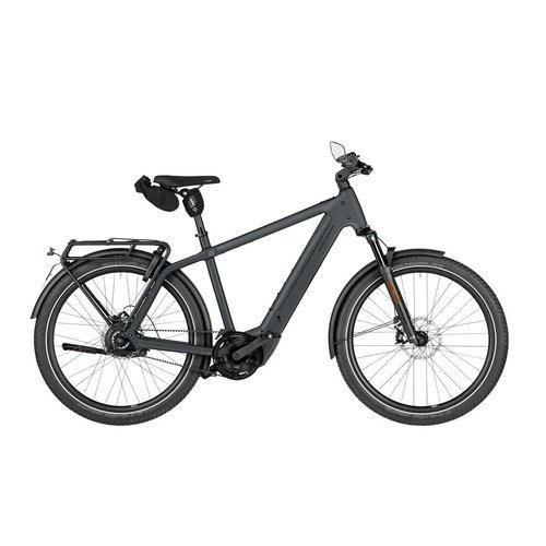 Riese und Müller Charger5 vario HS 45 km/h – 800 Wh – 27,5 Zoll – Diamant – 2026