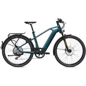 Flyer Upstreet6 7.10 HS 45 km/h – 810 Wh – 27,5 Zoll – Diamant
