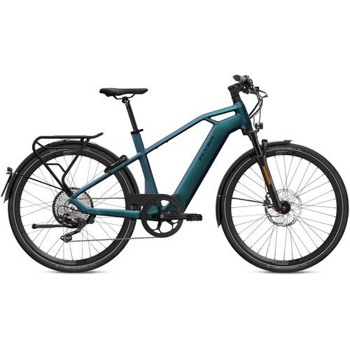 Flyer Upstreet6 7.10 HS 45 km/h – 810 Wh – 27,5 Zoll – Diamant