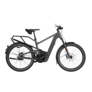 Riese und Müller Delite5 rohloff HS 45 km/h – 800 Wh – 27,5 Zoll – Fully – 2026