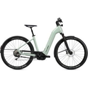 Flyer Gotour 7.10 SE – 750 Wh – 28 Zoll – Tiefeinsteiger
