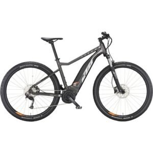 KTM Macina Ride 591 – 500 Wh – 28 Zoll – Diamant