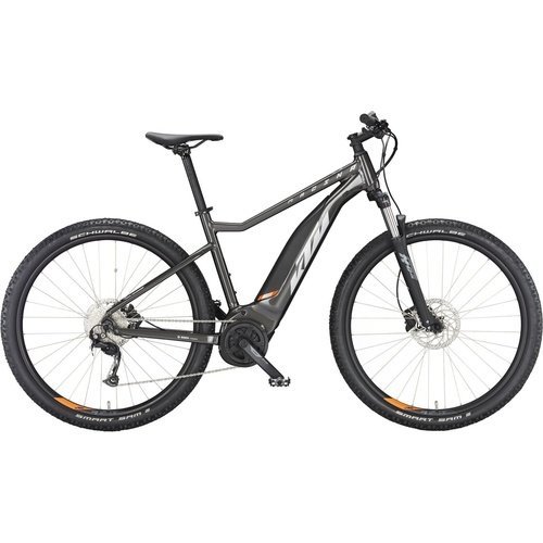 KTM Macina Ride 591 – 500 Wh – 28 Zoll – Diamant