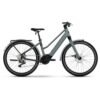 Winora iRide Pure X10 – 400 Wh – 27,5 Zoll – Trapez