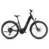 Cube Nuride Hybrid Pro 600 Allroad – 600 Wh – 28 Zoll – Tiefeinsteiger