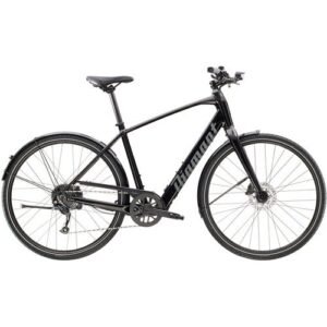 Diamant 365 – Acera – 250 Wh – 28 Zoll – Diamant