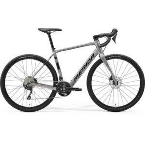 Merida eSilex 400 – 250 Wh – 28 Zoll – Diamant