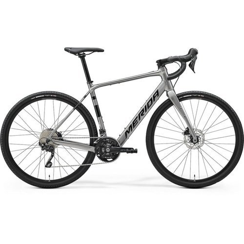 Merida eSilex 400 – 250 Wh – 28 Zoll – Diamant