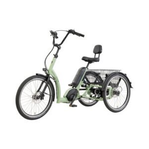 Pfau-Tec Eno AP – 545 Wh – 24 Zoll