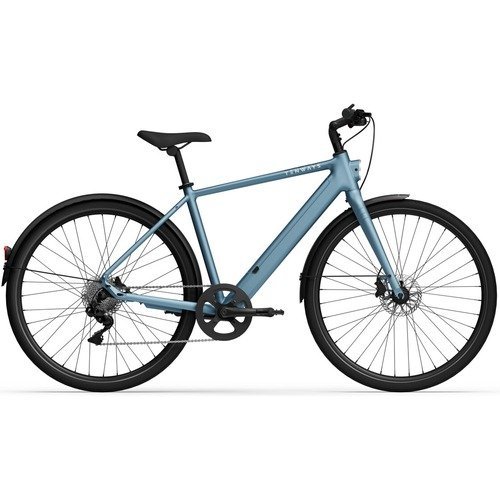 Tenways CGO600 Plus – 360 Wh – 28 Zoll – Diamant – 2026