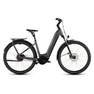 Cube Kathmandu Hybrid Comfort Pro 800 – 800 Wh – 28 Zoll – Tiefeinsteiger – 2026