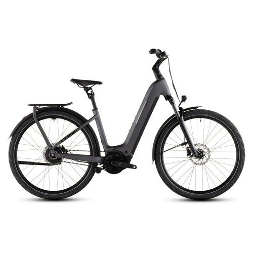 Cube Kathmandu Hybrid Comfort Pro 800 – 800 Wh – 28 Zoll – Tiefeinsteiger – 2026
