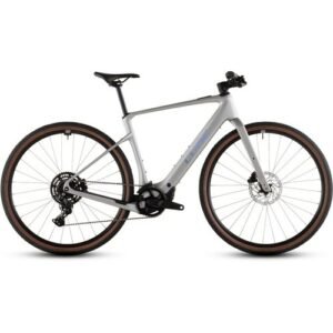 Cube Nulane Hybrid C:62 Race 400X – 400 Wh – 28 Zoll – Diamant – 2026