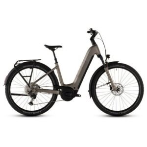 Cube Nuride Hybrid Pro 800 – 800 Wh – 28 Zoll – Tiefeinsteiger – 2026