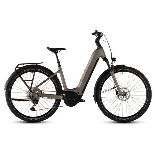 Tenways CGO600 Plus – 360 Wh – 28 Zoll – Diamant – 2026
