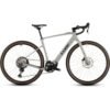 Cube Nuroad Hybrid C:62 Race 400X – 400 Wh – 28 Zoll – Diamant – 2026