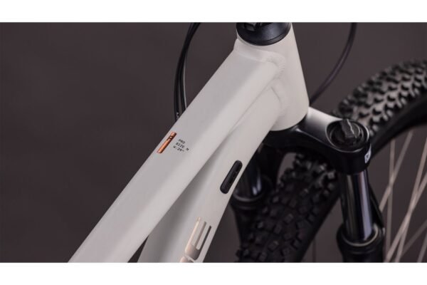 Cube Aim Pro – 29 Zoll – Diamant – 2026