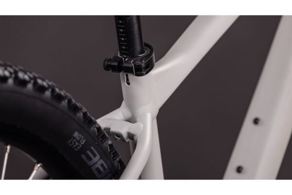 Cube Aim Pro – 29 Zoll – Diamant – 2026