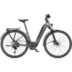KTM Macina Sport SX Elite Di2 – 400 Wh – 28 Zoll – Tiefeinsteiger – 2026