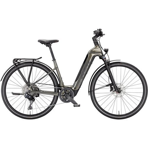 KTM Macina Sport SX Elite Di2 – 400 Wh – 28 Zoll – Tiefeinsteiger – 2026