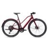 Orbea Vibe MID H10 MUD – 248 Wh – 28 Zoll – Diamant