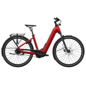 Flyer G1 Upstreet 5.43R LE – 750 Wh – 28 Zoll – Tiefeinsteiger – 2026