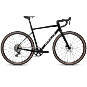 Ridley Kanzo Adventure Alu – Shimano GRX600 1x – 28 Zoll – Diamant
