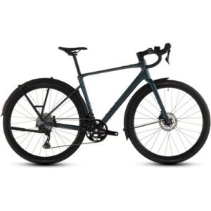 Cube Nuroad Race FE – 28 Zoll – Diamant – 2026