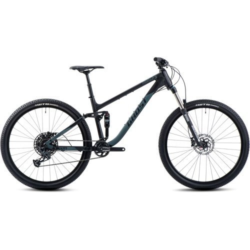 Ghost Kato FS Essential AL – 29 Zoll – Fully
