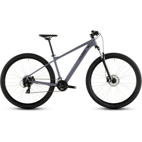 Cube Aim ONE – 29 Zoll – Diamant – 2026